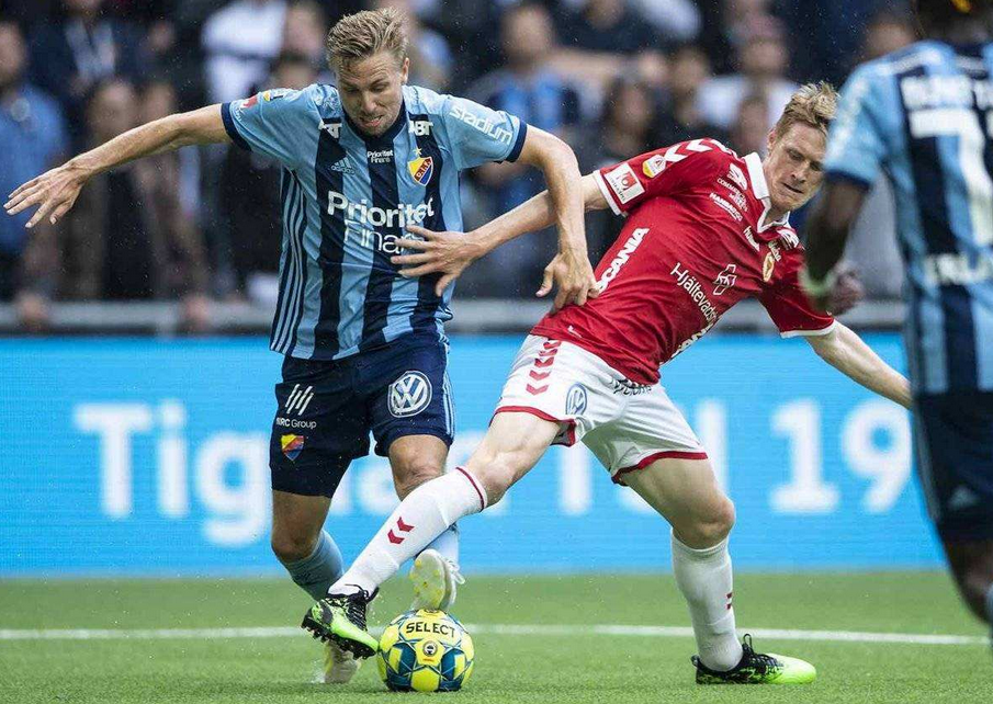 日本队碾压瑞典队，波尔带队取胜