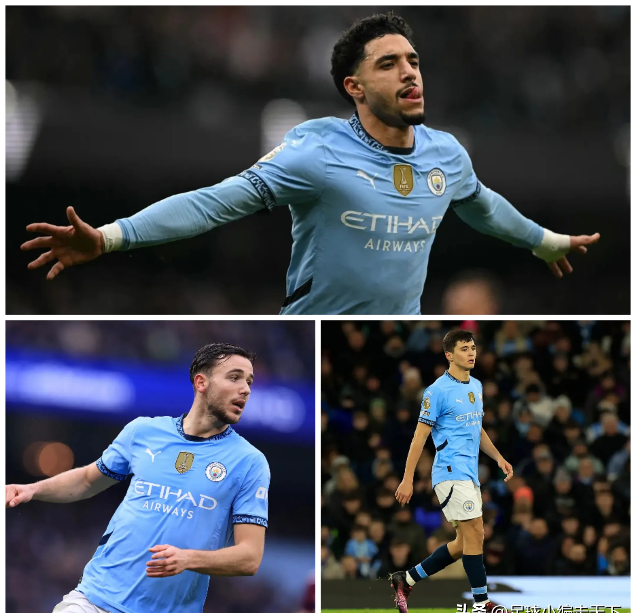 曼城主场平局，提前落后领头羊的简单介绍