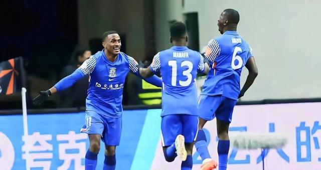 关于遭遇强队挑战，上海申花将展开激烈角逐的信息