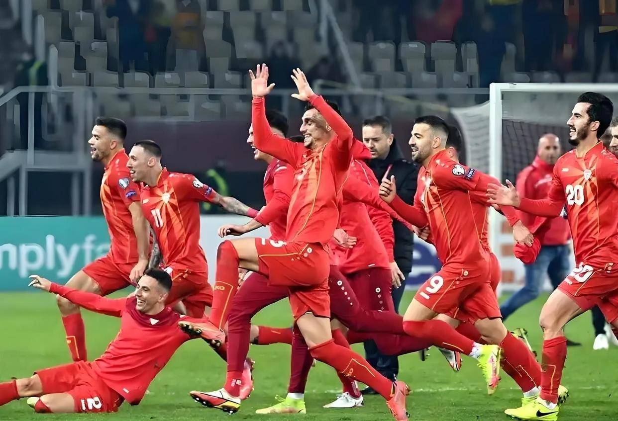 奥地利不敌意大利，遭淘汰无缘欧国联四强的简单介绍