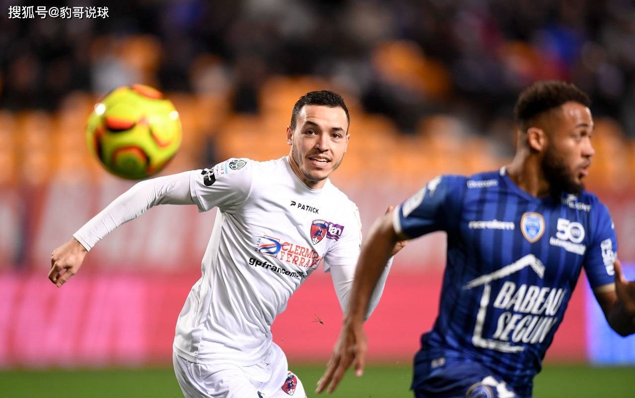 特鲁瓦主场告捷，率先打破平局