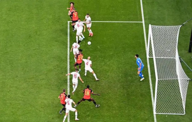 荷兰逆袭克罗地亚,出线形势一片光明的简单介绍 荷兰逆袭克罗地亚,出线形势一片光明的简单介绍