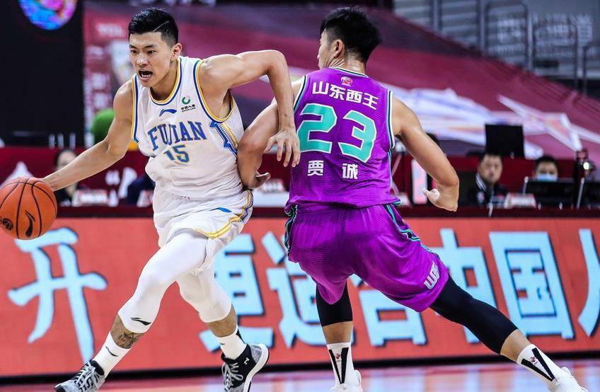 河南男篮客场险胜福建，积极备战下一轮