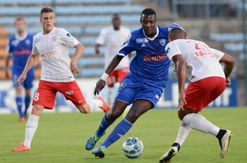 尼斯主场击败兰斯，实现两连胜