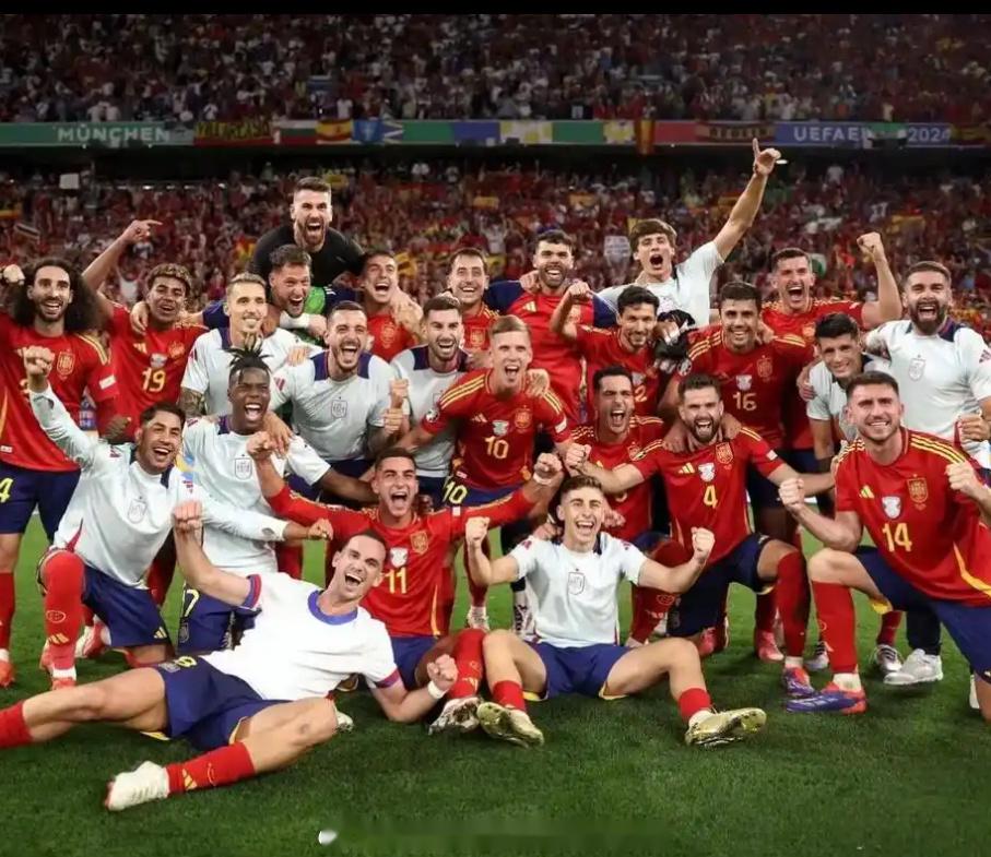 客场抢分！欧锦赛强队实现全胜