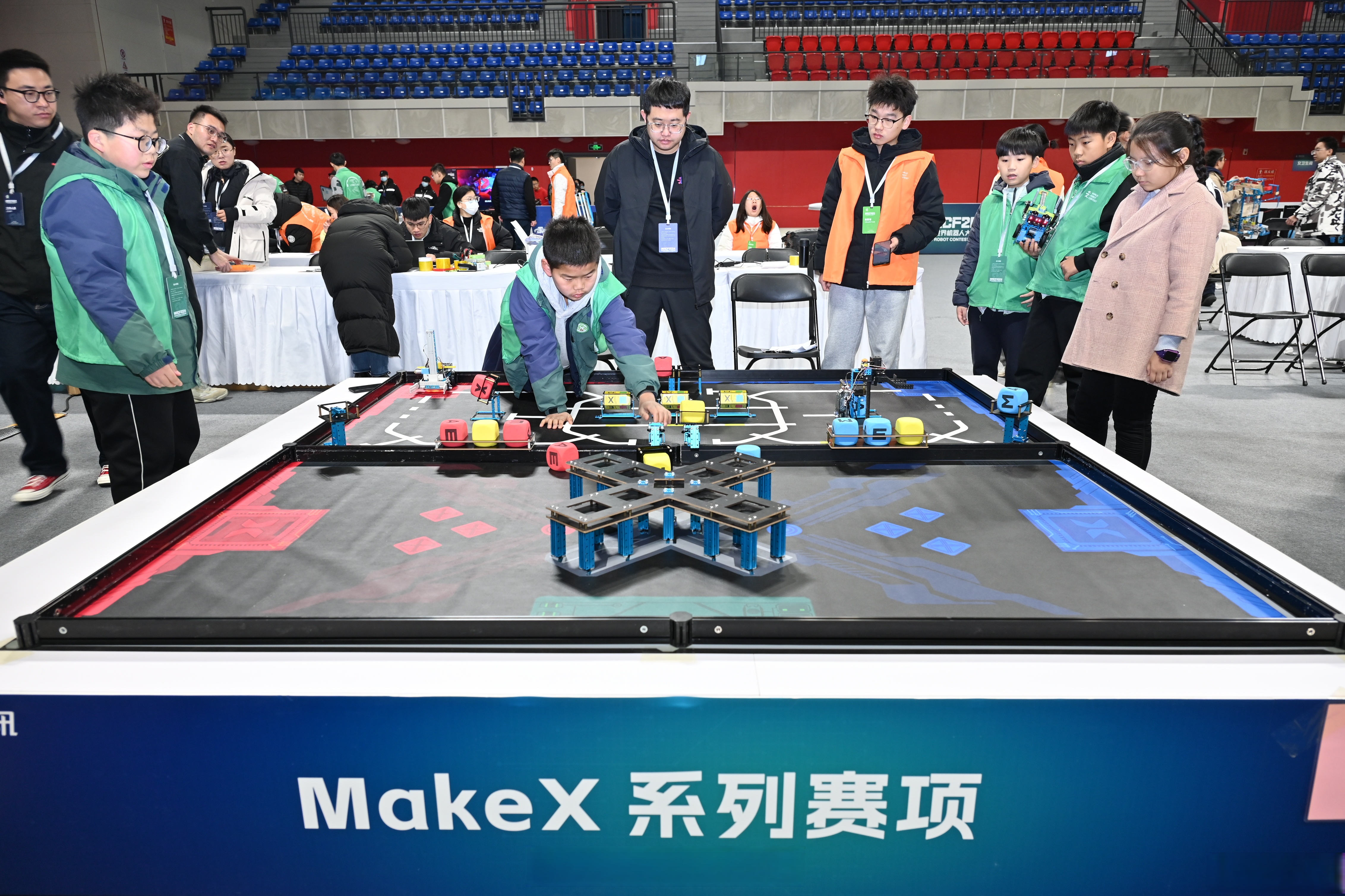 新科技装备助力球队训练竞技的简单介绍