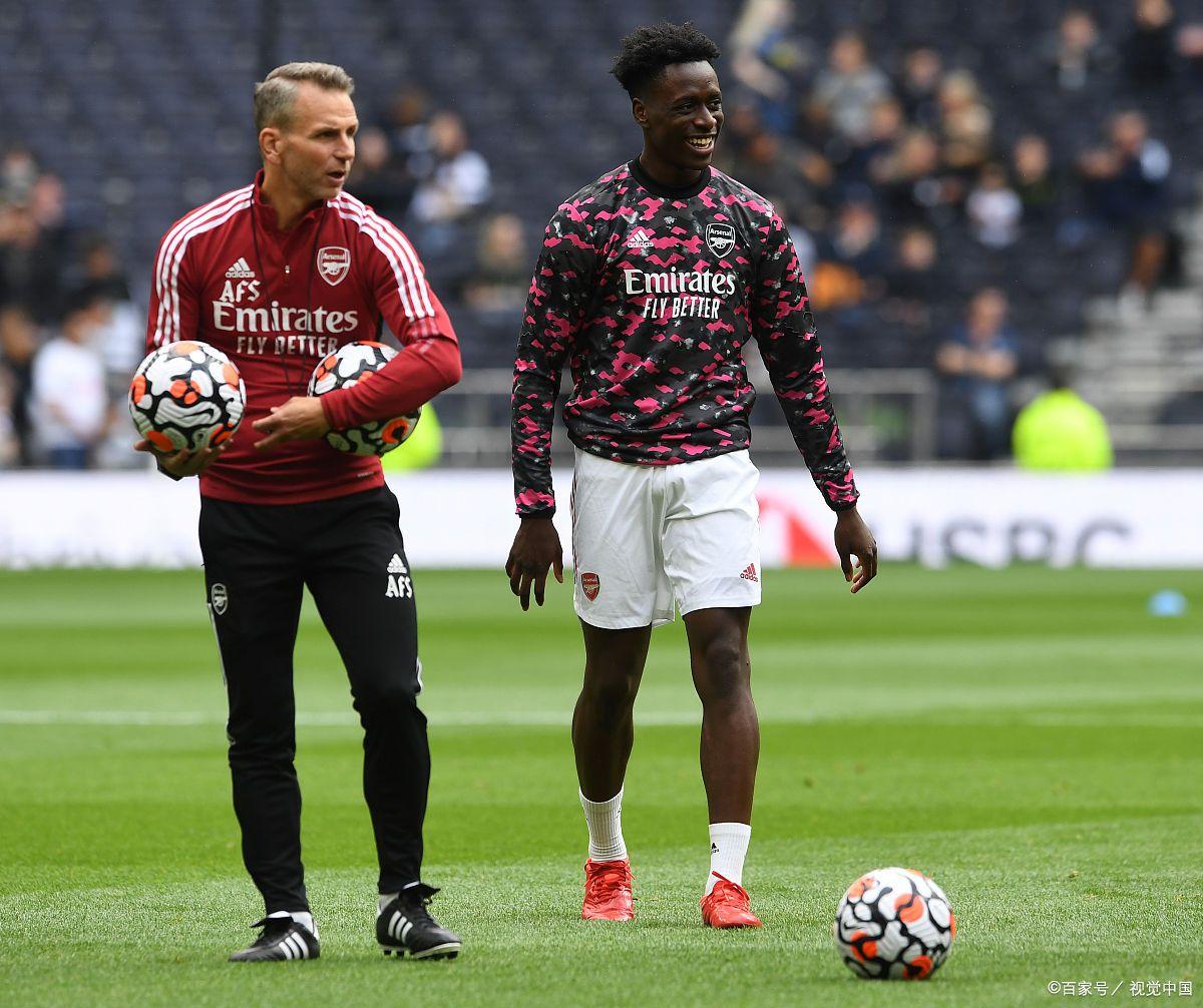 包含阿森纳客场败给西汉姆，渐入低谷的词条