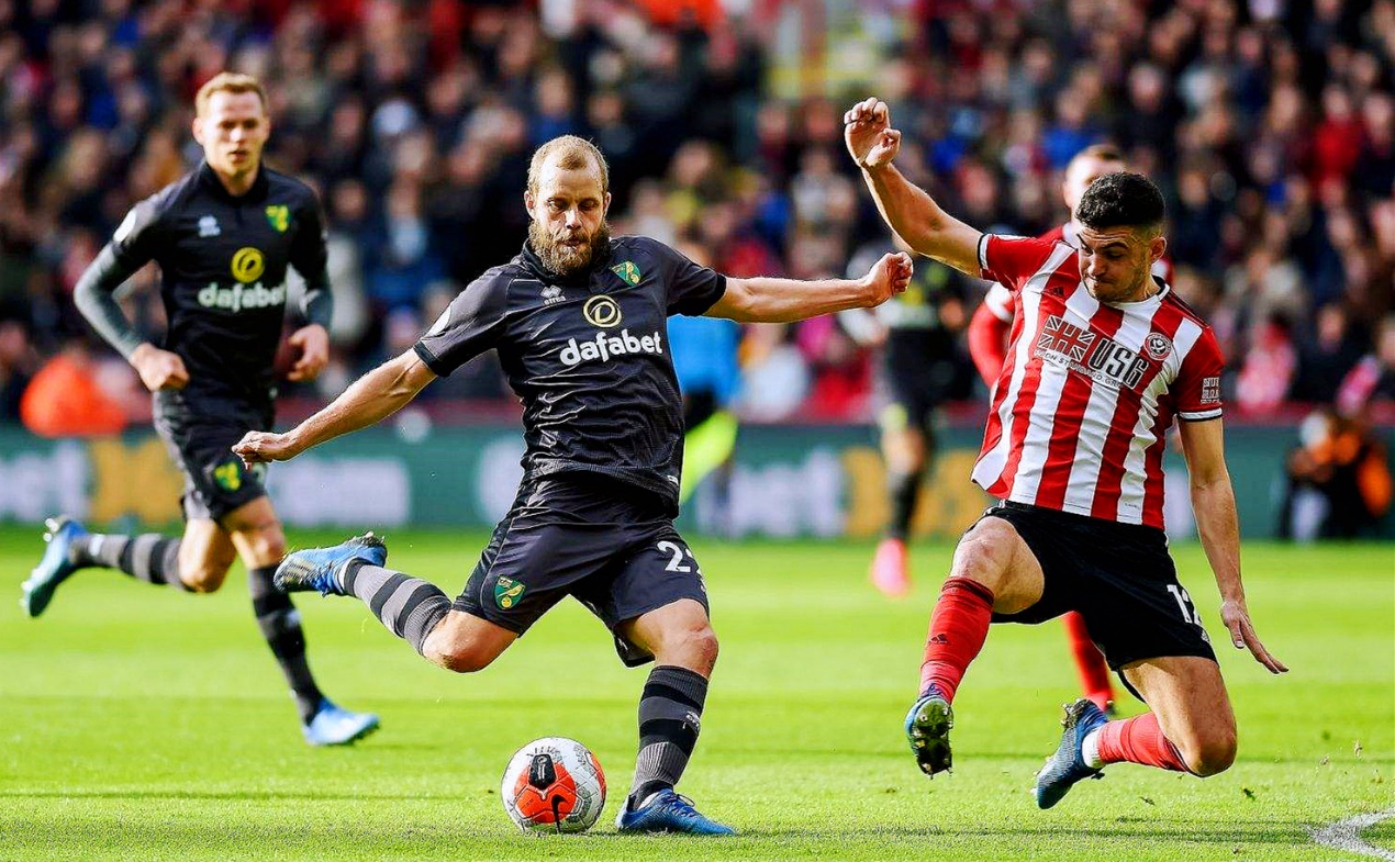 富勒姆客场绝杀谢菲联，豪取关键三分的简单介绍