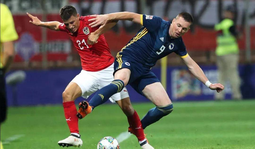 汉诺威前锋连续破门，在德甲声名鹊起的简单介绍