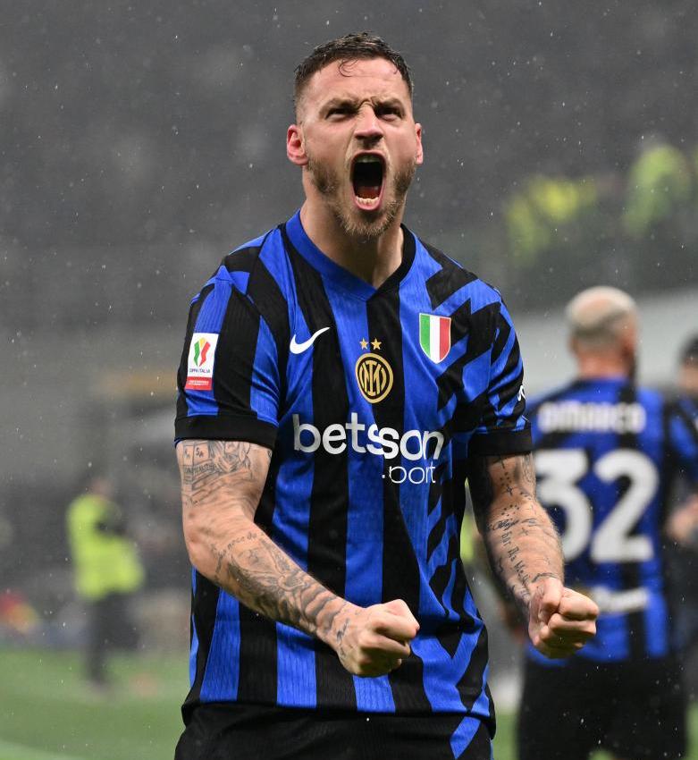 意大利球队取得胜利，晋级半决赛