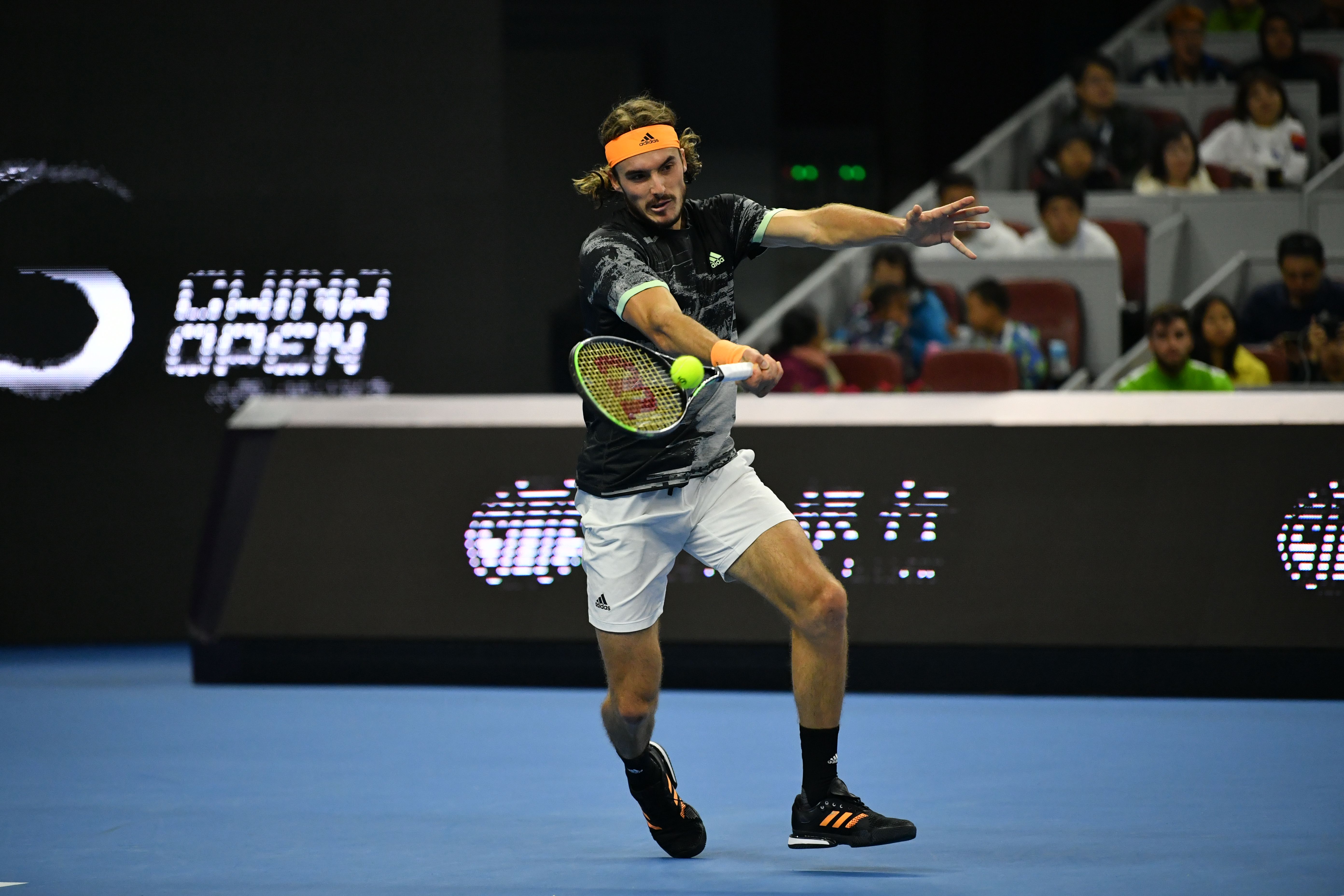 开云在线直播-关于ATP总决赛逆转联合杯，西西帕斯统治全场的信息