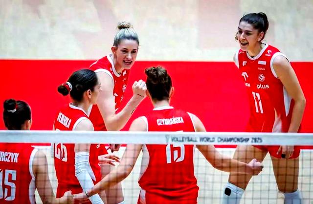 波兰国家队经过激战，成功杀入淘汰赛的简单介绍