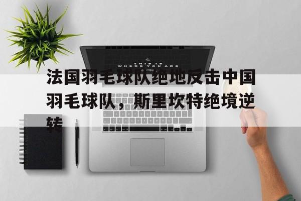 法国羽毛球队绝地反击中国羽毛球队，斯里坎特绝境逆转的简单介绍