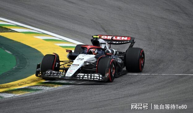 红牛二队碾压梅赛德斯，诺里斯惊艳四座的简单介绍