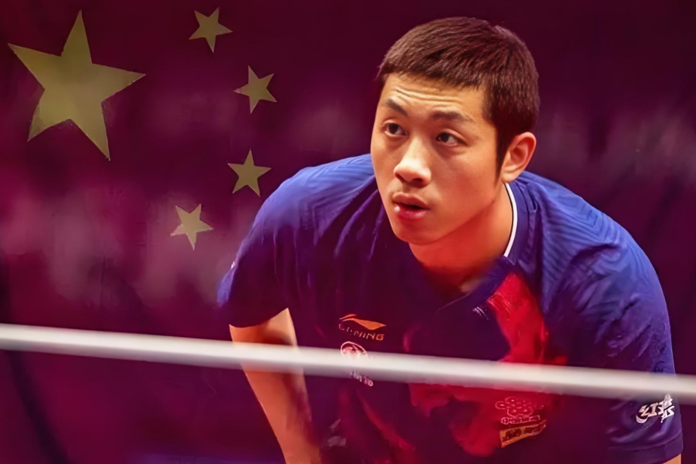 波兰队翻盘韩国队，许昕关键制胜