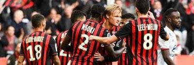 尼斯惜败圣埃蒂安！客场无法取胜的简单介绍