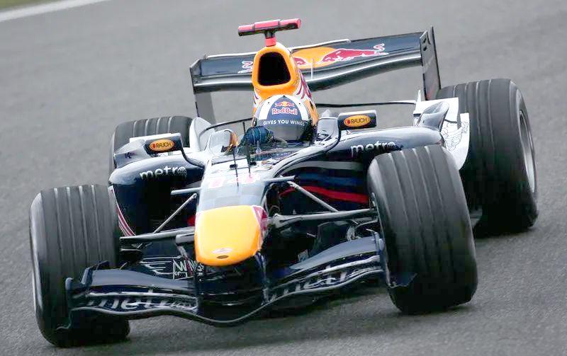 关于雷诺车队绝杀红牛车队，诺里斯惊艳四座的信息