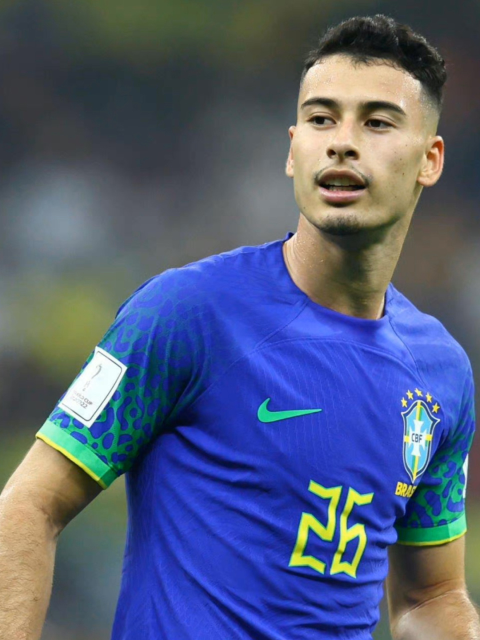 塞内加尔翻盘摩洛哥，马丁内利高光表现的简单介绍