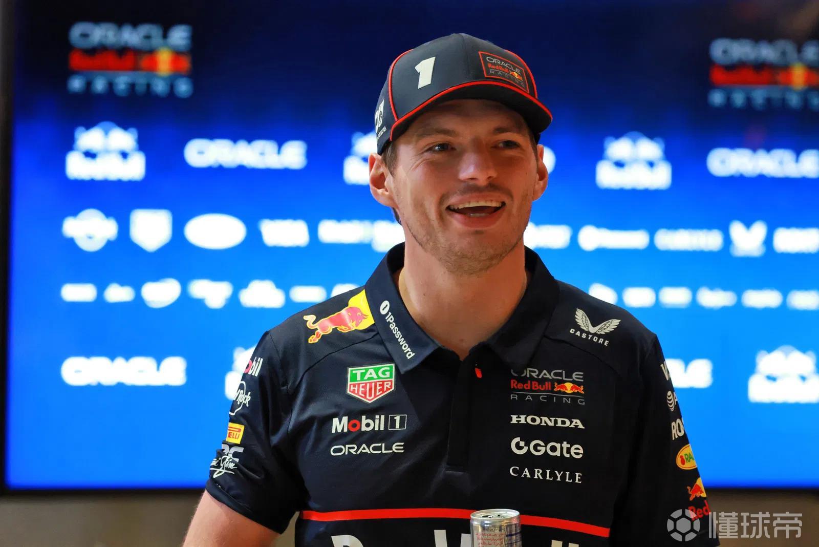 迈凯伦碾压红牛二队,维斯塔潘统治全场的简单介绍 迈凯伦碾压红牛二队,维斯塔潘统治全场的简单介绍