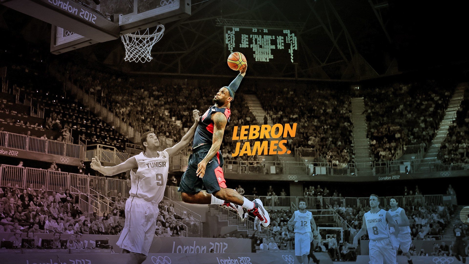 班凯罗关键回合不手软，北京队力克爵士展现实力